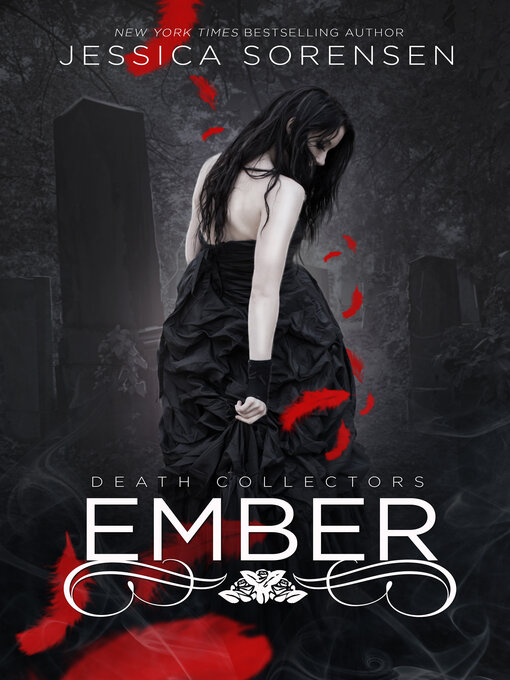 Title details for Ember by Jessica Sorensen - Available